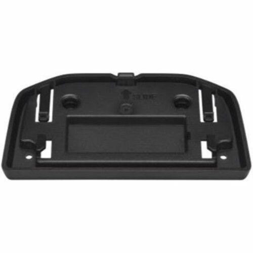 Zebra Mounting Bracket for Scanner - Midnight Black BRKT-TM0072-04