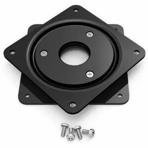 Compulocks VRP-B Mounting Plate - Black - VESA Mount Compatible VRP-B