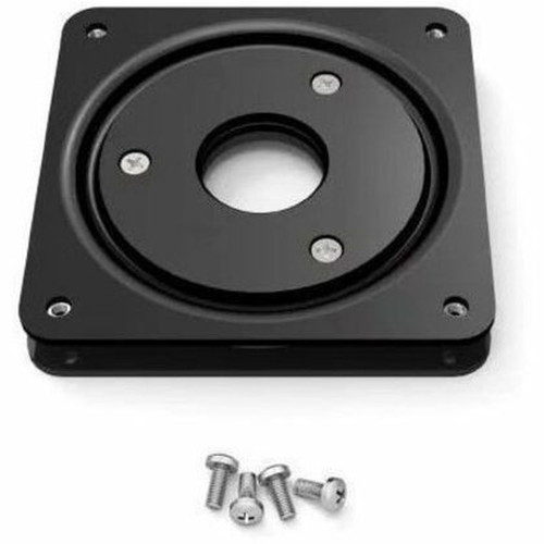 Compulocks VRP-B Mounting Plate - Black - VESA Mount Compatible VRP-B