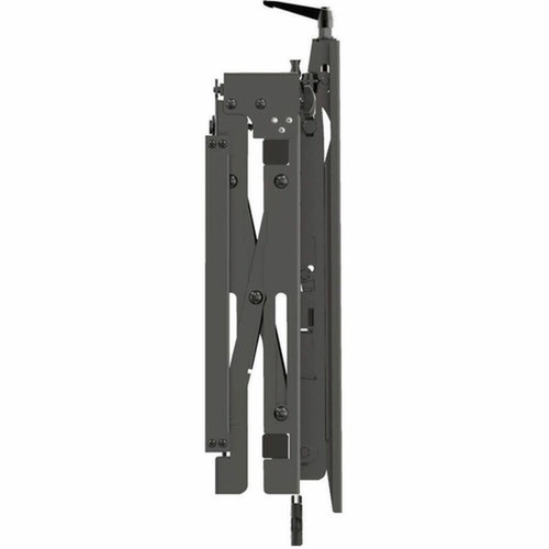 Tripp Lite by Eaton DWMSCL4570VW Wall Mount for TV Monitor Interactive Display Whiteboard Flat Panel Display - Black - Height - 1 DWMSCL4570VW