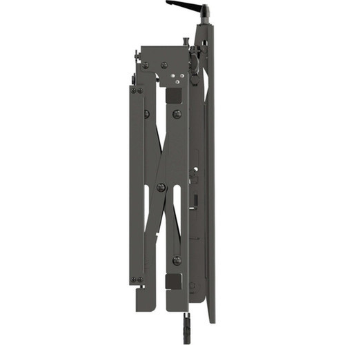 Tripp Lite by Eaton DWMSCL4570VW Wall Mount for TV Monitor Interactive Display Whiteboard Flat Panel Display - Black - Height - 1 DWMSCL4570VW