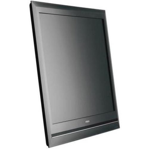 Chief Thinstall LTTU Wall Mount for Flat Panel Display - Black - 1 Displays Supported - 37 to 63 Screen Support - 4536 kg Load LTTU