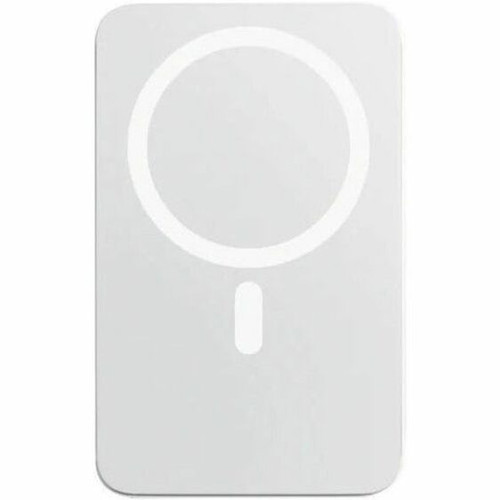 Alogic Lift 4-in-1 MagSafe Compatible Wireless Charging 10000mAh Power Bank - For iPhone 8 iPhone 11 Smartphone iPhone 15 Pro Max L10KPBWH