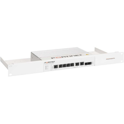 RACKMOUNTIT FortiRack RM-FR-T16 Rack Shelf - For Firewall - 1U Rack Height x 19 48260 mm Rack Width - Rack-mountable - Signal RM-FR-T16