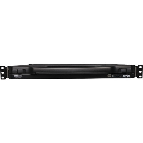 Tripp Lite by Eaton NetDirector 16-Port 1U Rack-Mount Console IP KVM Switch w19 in LCD - 16 Computers - 19 LCD - 1280 x 1024PS2 B020-U16-19-IP