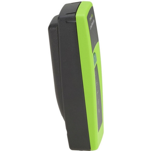 NetAlly LinkSprinter Network Tester - PoE Testing - 1 x PoE Ports - Twisted Pair - Wireless LAN - 2Number of Batteries Supported LSPRNTR-300