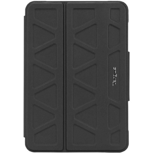 Targus Pro-Tek THZ695GL Carrying Case Folio iPad mini iPad mini 2 iPad mini 3 iPad mini 4 iPad mini 5th Generation Tablet - - THZ695GL