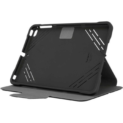 Targus Pro-Tek THZ695GL Carrying Case Folio iPad mini iPad mini 2 iPad mini 3 iPad mini 4 iPad mini 5th Generation Tablet - - THZ695GL