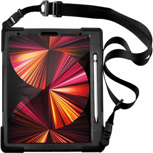 CODi Rugged Rugged Carrying Case for 129 Apple iPad Pro 5th Generation iPad Pro 6th Generation iPad Pro 3rd Generation iPad C30705061
