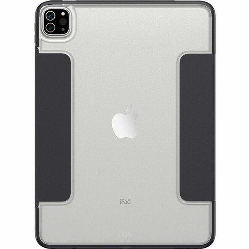 OtterBox Symmetry Series 360 Elite Carrying Case Folio for 11 Apple iPad Pro 2018 iPad Pro 2nd Generation iPad Pro 3rd iPad 77-87699