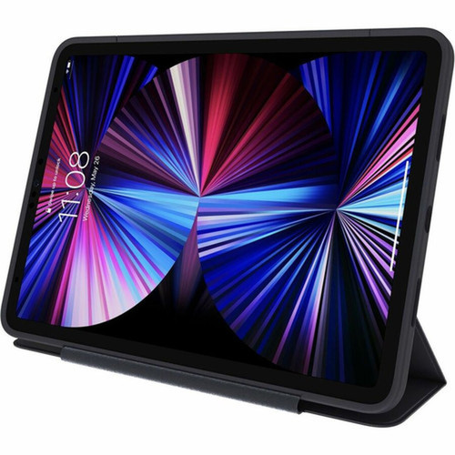 OtterBox Symmetry Series 360 Elite Carrying Case Folio for 11 Apple iPad Pro 2018 iPad Pro 2nd Generation iPad Pro 3rd iPad 77-87699