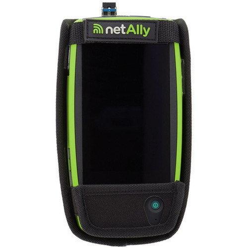 NetAlly EXG-LR10G-HOLSTER Carrying Case Holster NetAlly Network Tester - Holster EXG-LR10G-HOLSTER