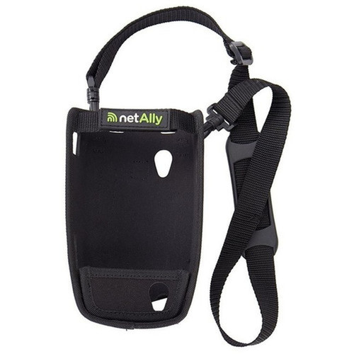 NetAlly EXG-LR10G-HOLSTER Carrying Case Holster NetAlly Network Tester - Holster EXG-LR10G-HOLSTER