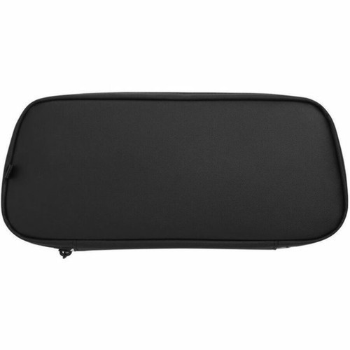Asus ROG Carrying Case Pouch ROG Travel Memory Card Credit Card Gaming Console - Black - Water Resistant Spill Resistant - Body 90NV00D0-B10000