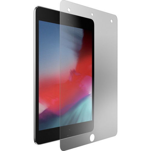 OtterBox iPad mini 5th Gen Alpha Glass Screen Protector Clear - For LCD iPad mini 5 - Nick Resistant Fingerprint Resistant Scratch 77-62226