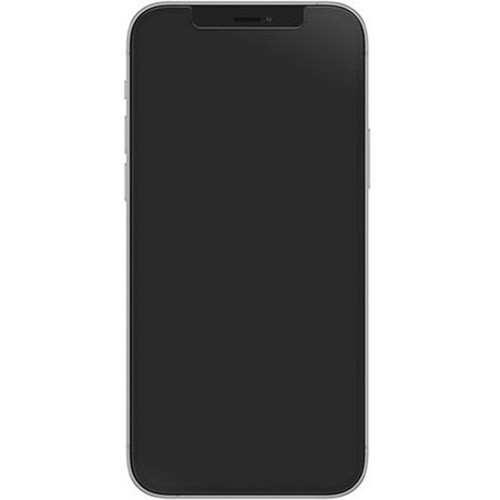 OtterBox iPhone 12 and iPhone 12 Pro Amplify Glass Glare Guard Screen Protector Clear - For LCD iPhone 12 iPhone 12 Pro - Impact Drop 77-65442