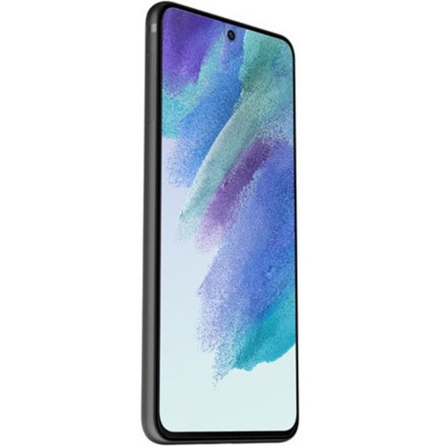 OtterBox Galaxy S21 FE 5G Trusted Glass Screen Protector Clear - For LCD Smartphone - Drop Resistant Break Resistant Scratch Smudge 77-83934