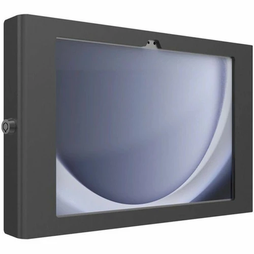 MacLocks Galaxy Tab A9 Apex Enclosure Wall Mount - Black 11GAPX9B