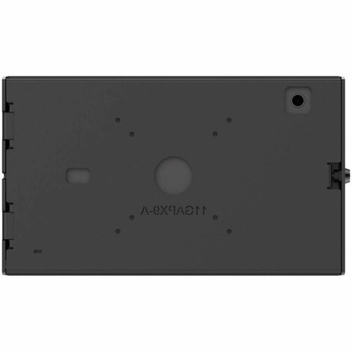 MacLocks Galaxy Tab A9 Apex Enclosure Wall Mount - Black 11GAPX9B