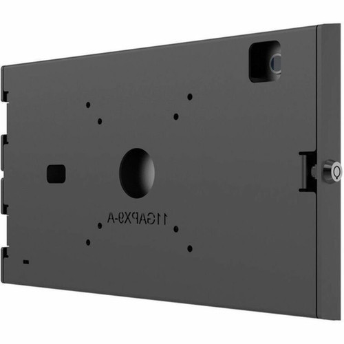 MacLocks Galaxy Tab A9 Apex Enclosure Wall Mount - Black 11GAPX9B