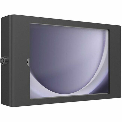 MacLocks Galaxy Tab A9 Apex Enclosure Wall Mount - Black 87GAPX9B