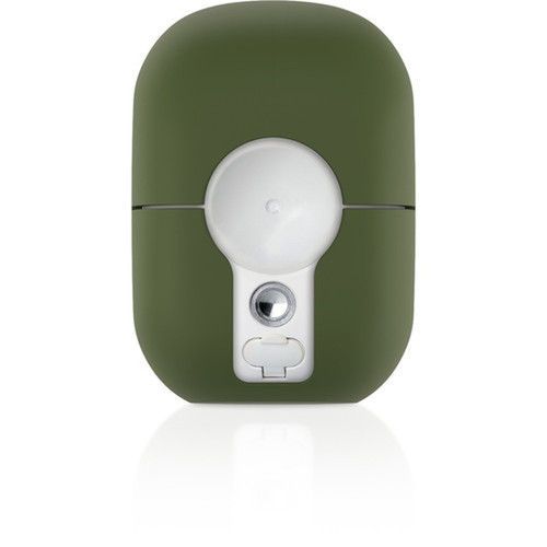 Arlo Pro Skins - Set of 3 Camouflage Skins VMA4200 - For Security Camera - Camouflage Green - Water Resistant UV Resistant - - 3 VMA4200-10000S