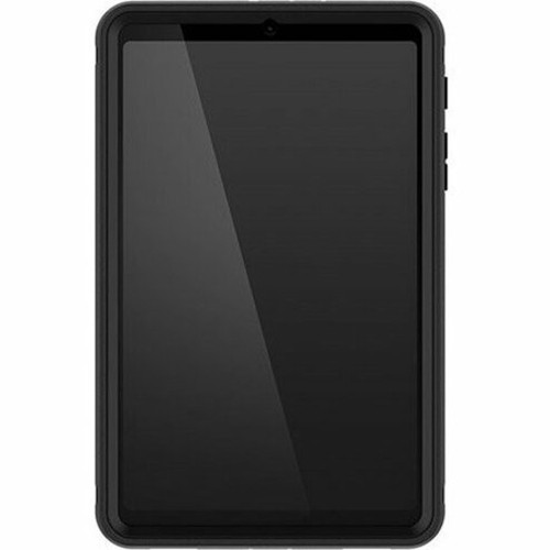 OtterBox Galaxy Tab 84 2020 Defender Series Case - For Samsung Galaxy Tab A Tablet - Black - Dirt Resistant Bump Resistant Drop 77-65202