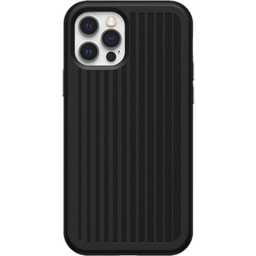 OtterBox iPhone 12 and iPhone 12 Pro Easy Grip Gaming Case - For Apple iPhone 12 iPhone 12 Pro Smartphone - Custom-Molded Texture - - 77-81540