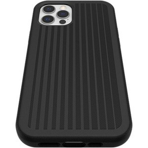 OtterBox iPhone 12 and iPhone 12 Pro Easy Grip Gaming Case - For Apple iPhone 12 iPhone 12 Pro Smartphone - Custom-Molded Texture - - 77-81540