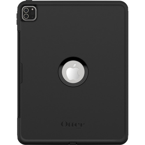 OtterBox iPad Pro 129-inch 6th5th4th3rd Gen Defender Series Case - For Apple iPad Pro 6th Generation iPad Pro 5th iPad Pro - 77-83350