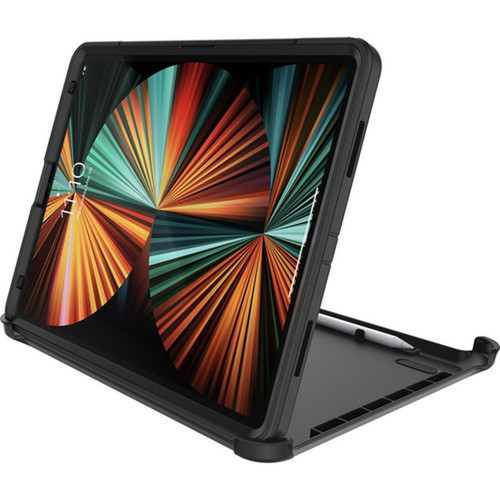 OtterBox iPad Pro 129-inch 6th5th4th3rd Gen Defender Series Case - For Apple iPad Pro 6th Generation iPad Pro 5th iPad Pro - 77-83350