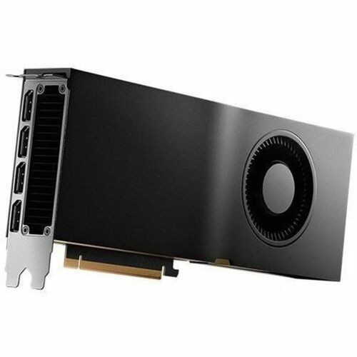 PNY NVIDIA Quadro RTX 4500 Graphic Card - 24 GB GDDR6 - DisplayPort - 4 x DisplayPort VCNRTX4500ADA-PB