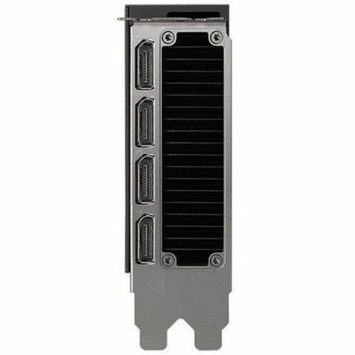 PNY NVIDIA Quadro RTX 4500 Graphic Card - 24 GB GDDR6 - DisplayPort - 4 x DisplayPort VCNRTX4500ADA-PB