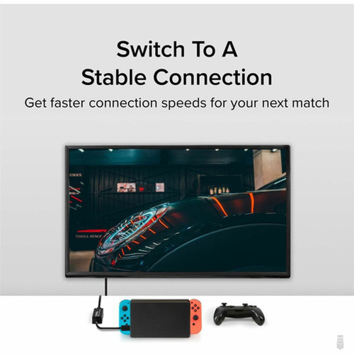 Plugable USB to Ethernet Adapter USB 30 to Gigabit Ethernet - Supports Windows 10 81 7 XP Linux Chrome OS USB3-E1000