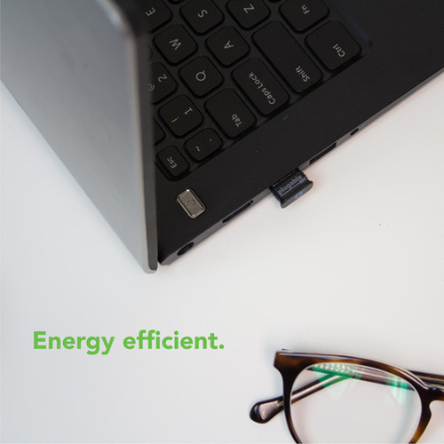 Plugable USB Bluetooth 40 Low Energy Micro Adapter - Compatible with Windows 10 81 8 7 Raspberry Pi Linux Compatible Classic USB-BT4LE