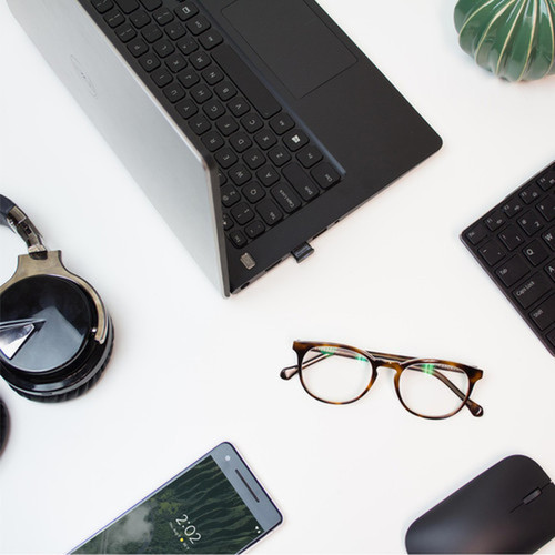 Plugable USB Bluetooth 40 Low Energy Micro Adapter - Compatible with Windows 10 81 8 7 Raspberry Pi Linux Compatible Classic USB-BT4LE