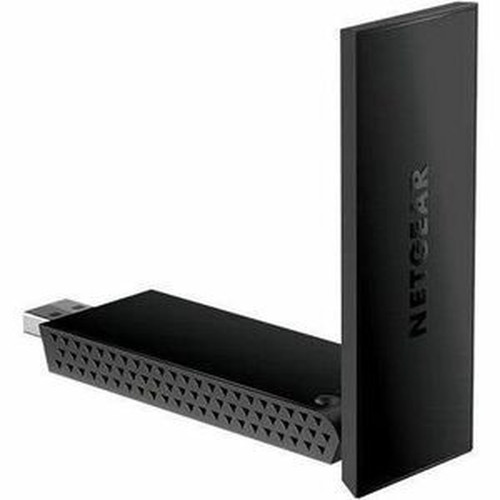 Netgear Nighthawk A7500 IEEE 80211 abgnacax Dual Band Wi-Fi Adapter for ComputerNotebook - USB 30 - 180 Gbits - 240 GHz ISM A7500-100PAS