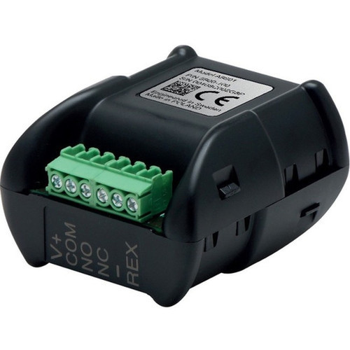 AXIS A9801 Security Relay - TAA Compliant 5801-141