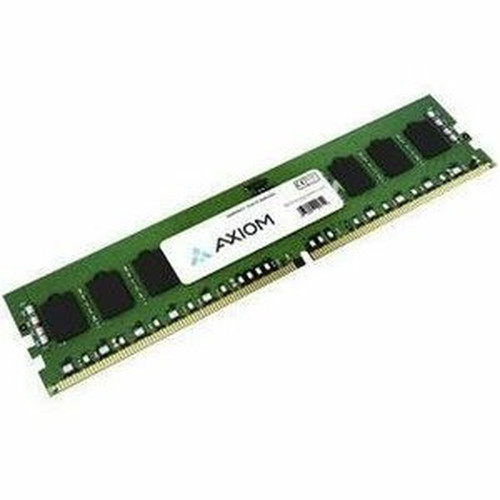Axiom 256GB DDR5-4800 RDIMM AX54800R40G256G - For Server - 256 GB - DDR5-4800PC5-38400 DDR5 SDRAM - 4800 MHz - CL40 - 110 V - ECC - AX54800R40G256G