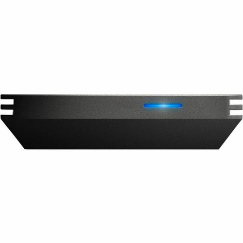 OWC Envoy Pro FX 2 TB Solid State Drive - M2 External - PCI Express NVMe PCI Express NVMe 30 - Black - iMac MacBook Pro Desktop OWCTB3ENVPFX02