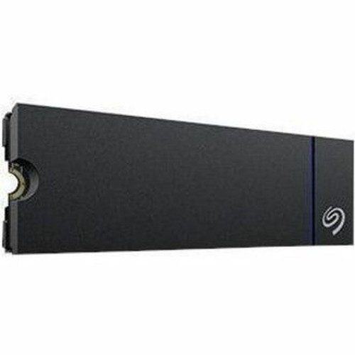 Seagate Game Drive ZP1000GP300001 1 TB Solid State Drive - M2 2280 Internal - PCI Express NVMe PCI Express NVMe 40 x4 - Black - - ZP1000GP3A1011