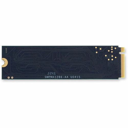 Verbatim Vi3000 2 TB Solid State Drive - M2 2280 Internal - PCI Express NVMe PCI Express NVMe 30 x4 - Motherboard Notebook PC - 49376