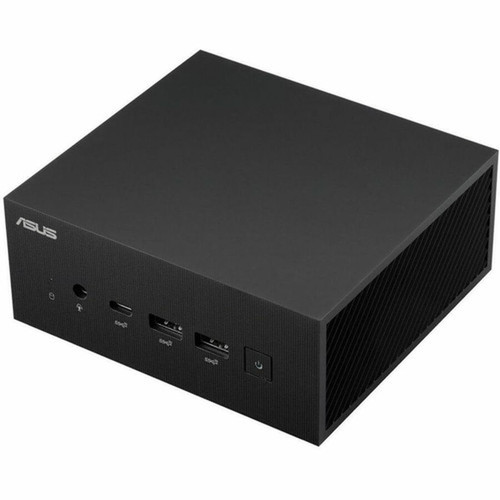 Asus ExpertCenter PN64-BB7000X1TDR-NL Barebone System - Mini PC - 1 x Intel Core i7 13th Gen i7-13700H 240 GHz - Intel Chip - 64 GB - PN64-BB7000X1TDR-NL