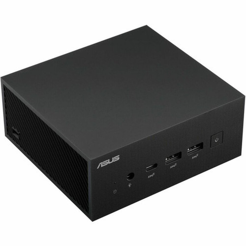 Asus ExpertCenter PN64-BB7000X1TDR-NL Barebone System - Mini PC - 1 x Intel Core i7 13th Gen i7-13700H 240 GHz - Intel Chip - 64 GB - PN64-BB7000X1TDR-NL