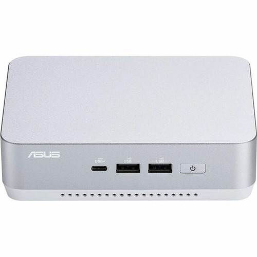 Asus NUC 14 Pro NUC14RVSu5 Barebone System - Mini PC - Intel Core Ultra 5 14th Gen 125H - Intel Chip - 96 GB DDR5 SDRAM Maximum RAM - RNUC14RVSU500001I