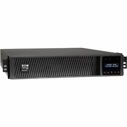Tripp_Lite_SmartPro_SMART2200RM2U_2200VA_Rack-mountable_UPS_-_2200VA1920W_-_5_Minute_Full_Load_-_4_x_NEMA_5-15R_4_x_NEMA_5-1520R_SMART2200RM2U