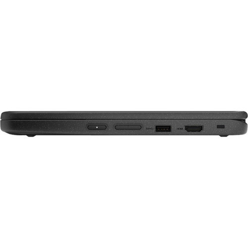 Lenovo 500e Chromebook Gen 3 82JB003XUS 116 Touchscreen Convertible 2 in 1 Chromebook - HD - Intel Celeron N4500 - 4 GB - 32 GB - - 82JB003XUS