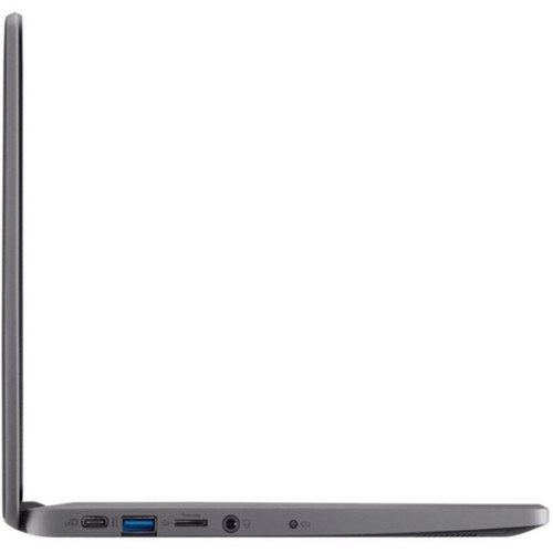 Acer Chromebook 511 C734T C734T-C483 116 Touchscreen Chromebook - HD - Intel Celeron N4500 - 4 GB - 32 GB Flash Memory - English - x NXAYWAA001