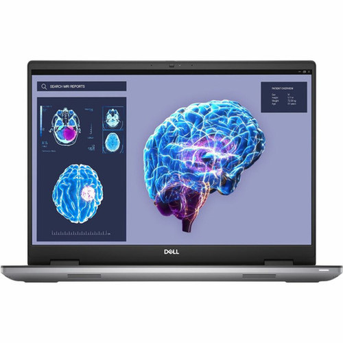 Dell Precision 7000 7680 16 Mobile Workstation - Full HD Plus - Intel Core i7 13th Gen i7-13850HX - 32 GB - 512 GB SSD - English US 210V1
