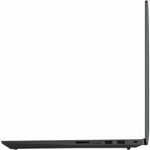 Lenovo ThinkPad P1 Gen 6 21FV001PUS 16 Mobile Workstation - WQXGA - Intel Core i7 13th Gen i7-13700H - 32 GB - 1 TB SSD - English - - 21FV001PUS